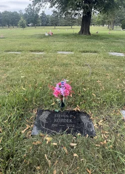 Steve Kordek