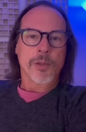 Dan Forden